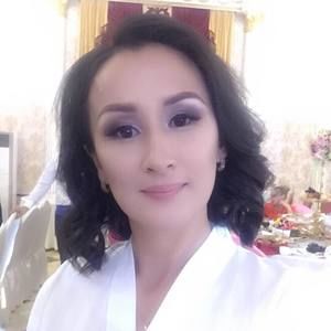 Meet your Posher, Anara